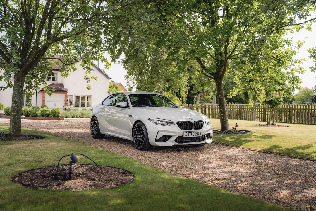2021 BMW F87 M2 - Image 8 of 31