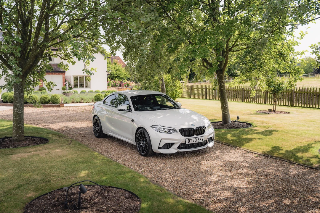 2021 BMW F87 M2 - Image 10 of 31