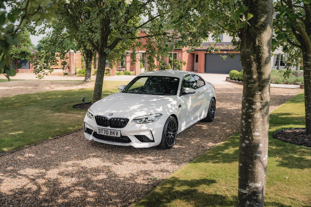 2021 BMW F87 M2 - Image 14 of 31