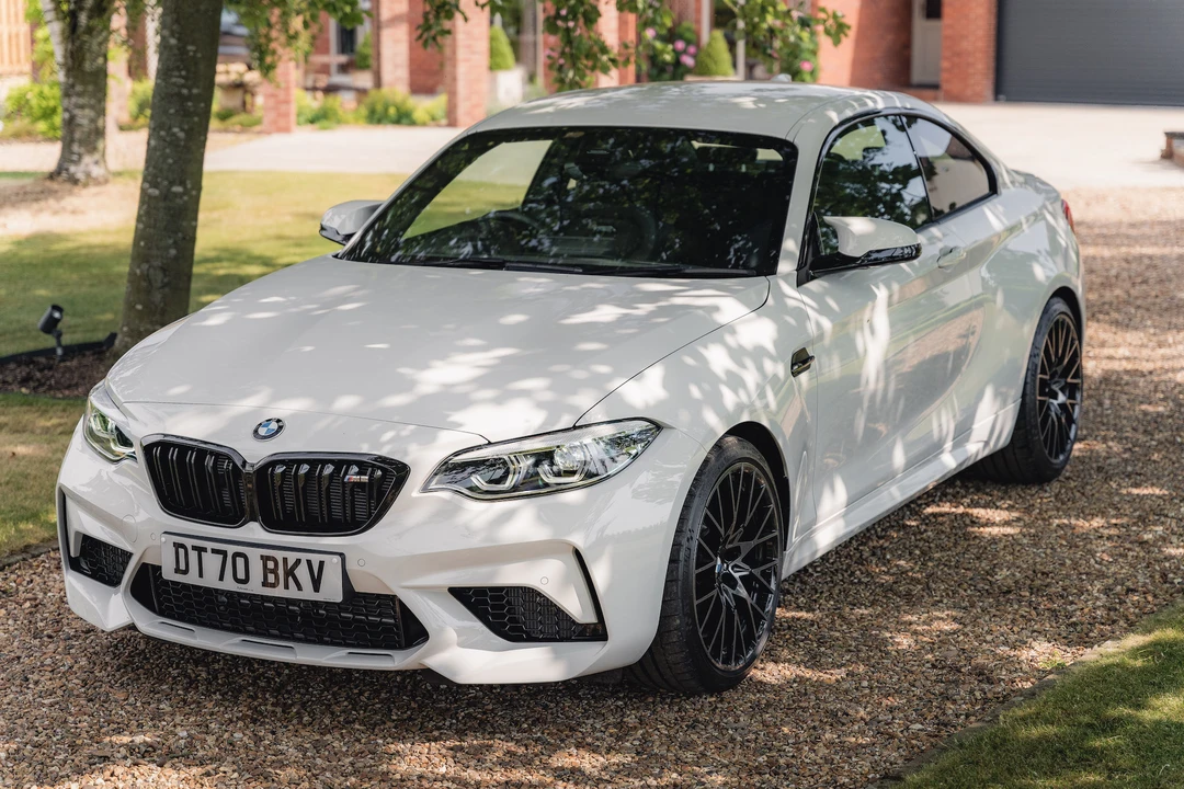 2021 BMW F87 M2 - Image 15 of 31