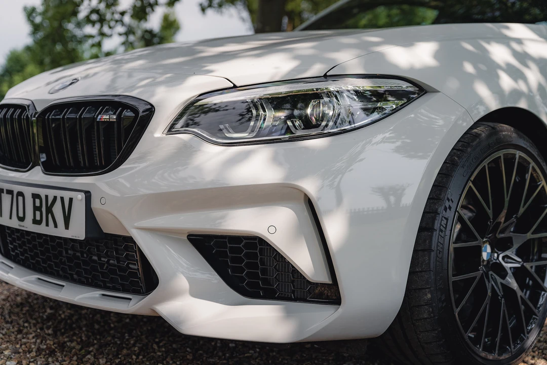 2021 BMW F87 M2 - Image 16 of 31