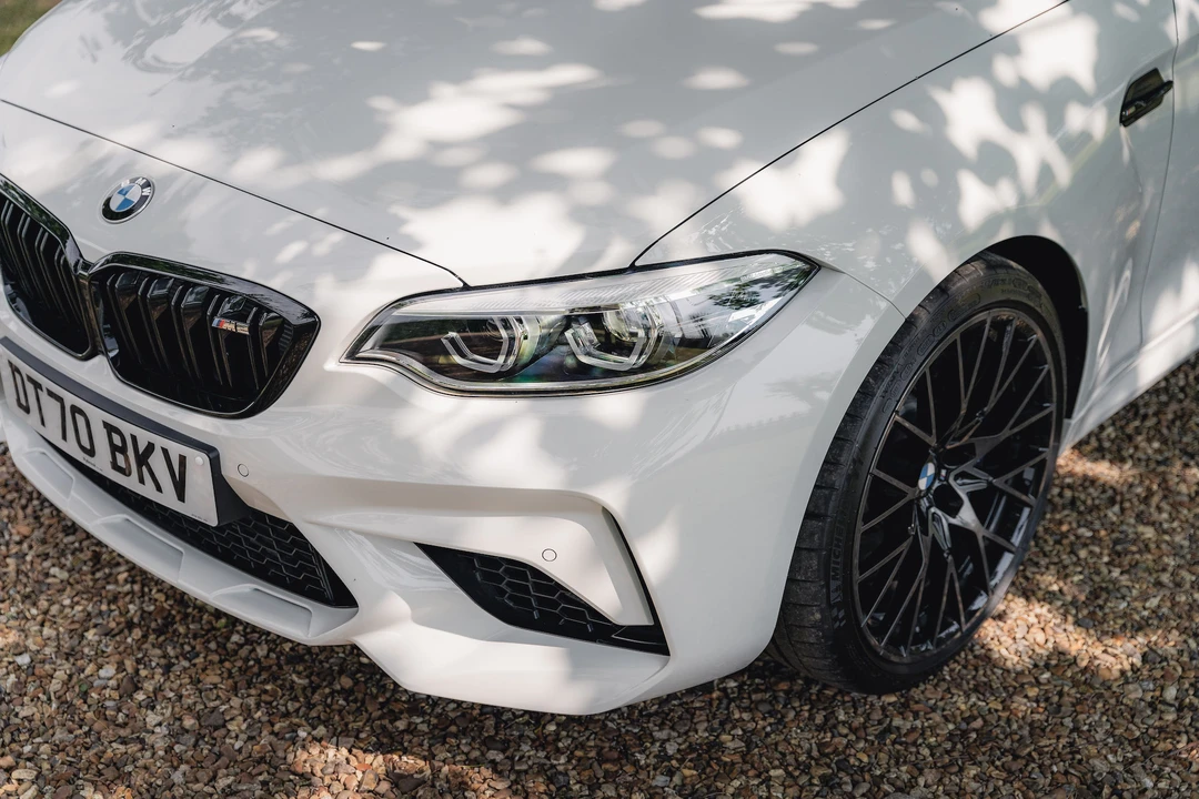 2021 BMW F87 M2 - Image 17 of 31