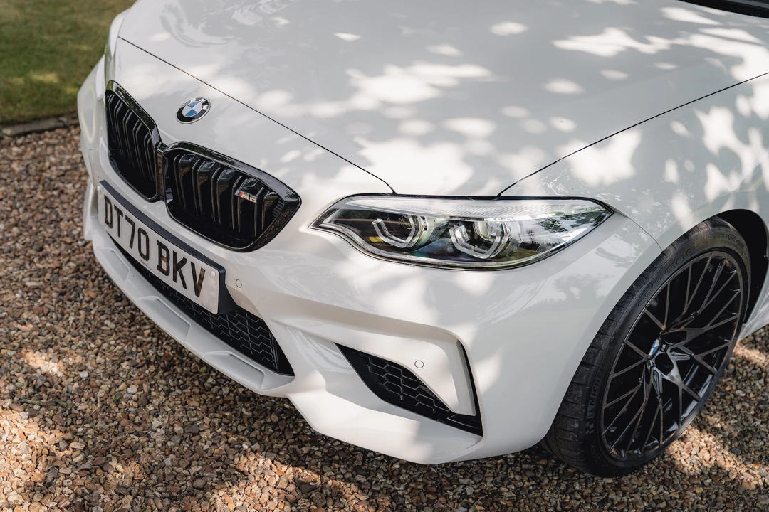 2021 BMW F87 M2 - Image 18 of 31