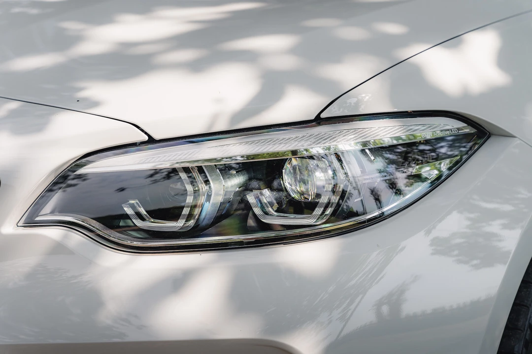 2021 BMW F87 M2 - Image 19 of 31