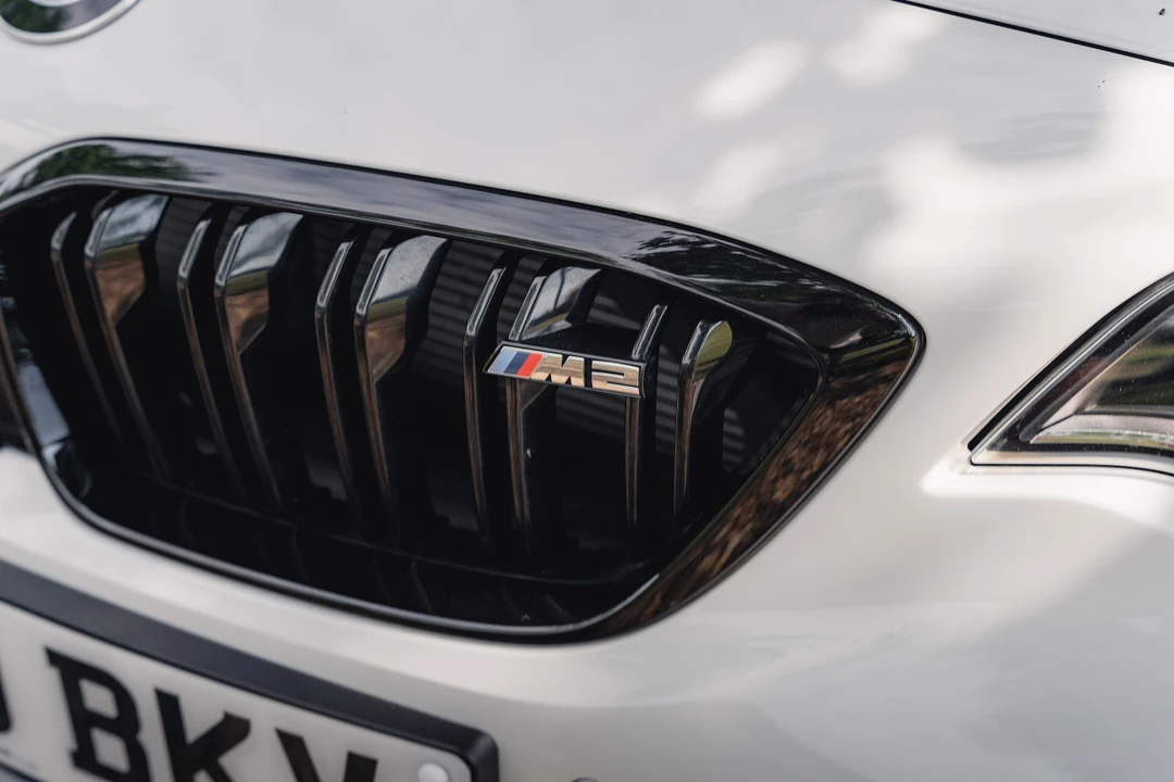 2021 BMW F87 M2 - Image 20 of 31