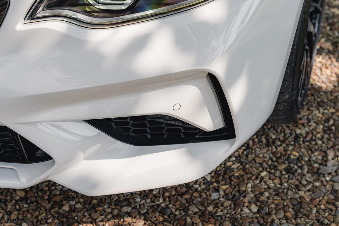 2021 BMW F87 M2 - Image 21 of 31