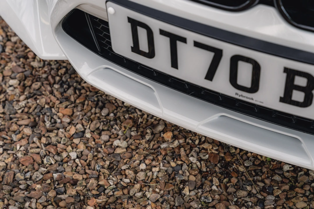 2021 BMW F87 M2 - Image 22 of 31