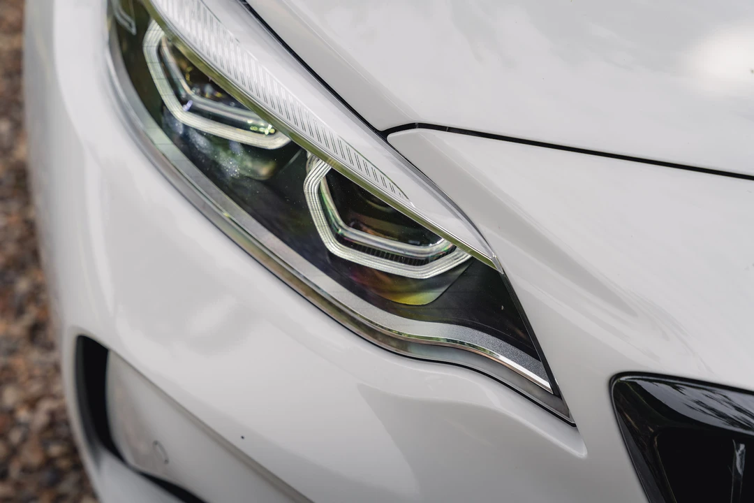 2021 BMW F87 M2 - Image 24 of 31