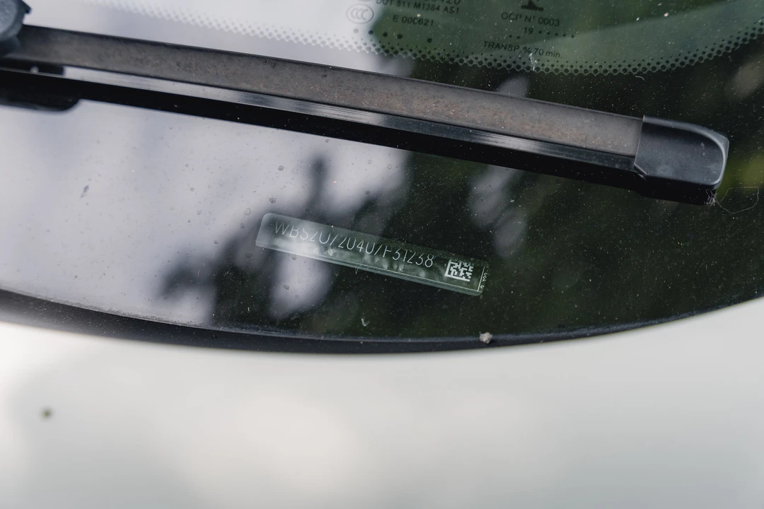 2021 BMW F87 M2 - Image 27 of 31