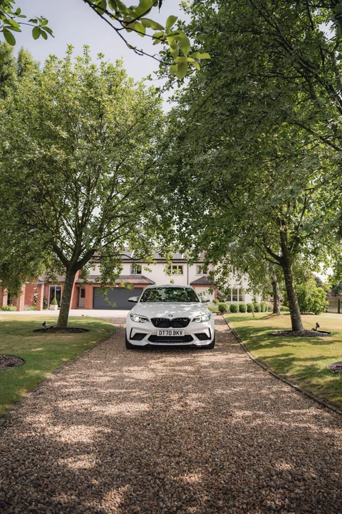 2021 BMW F87 M2 - Image 28 of 31