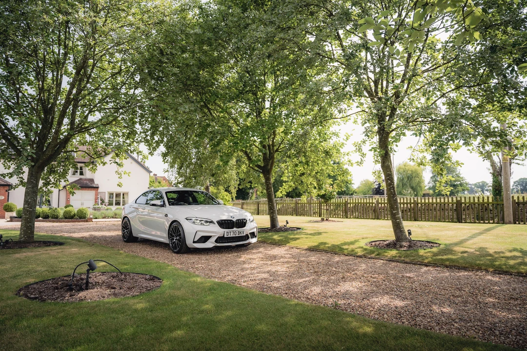 2021 BMW F87 M2 - Image 30 of 31