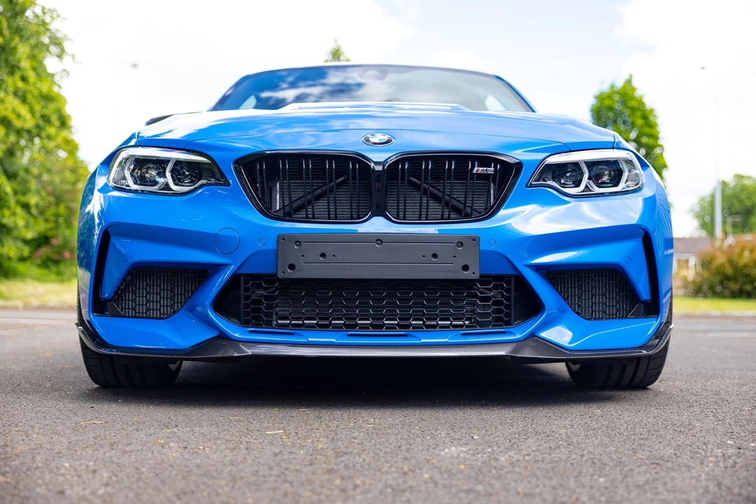 2021 BMW F87 M2 - Image 19 of 31