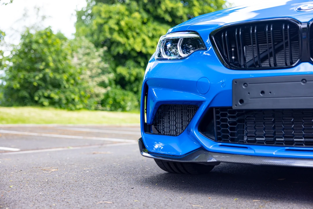 2021 BMW F87 M2 - Image 20 of 31