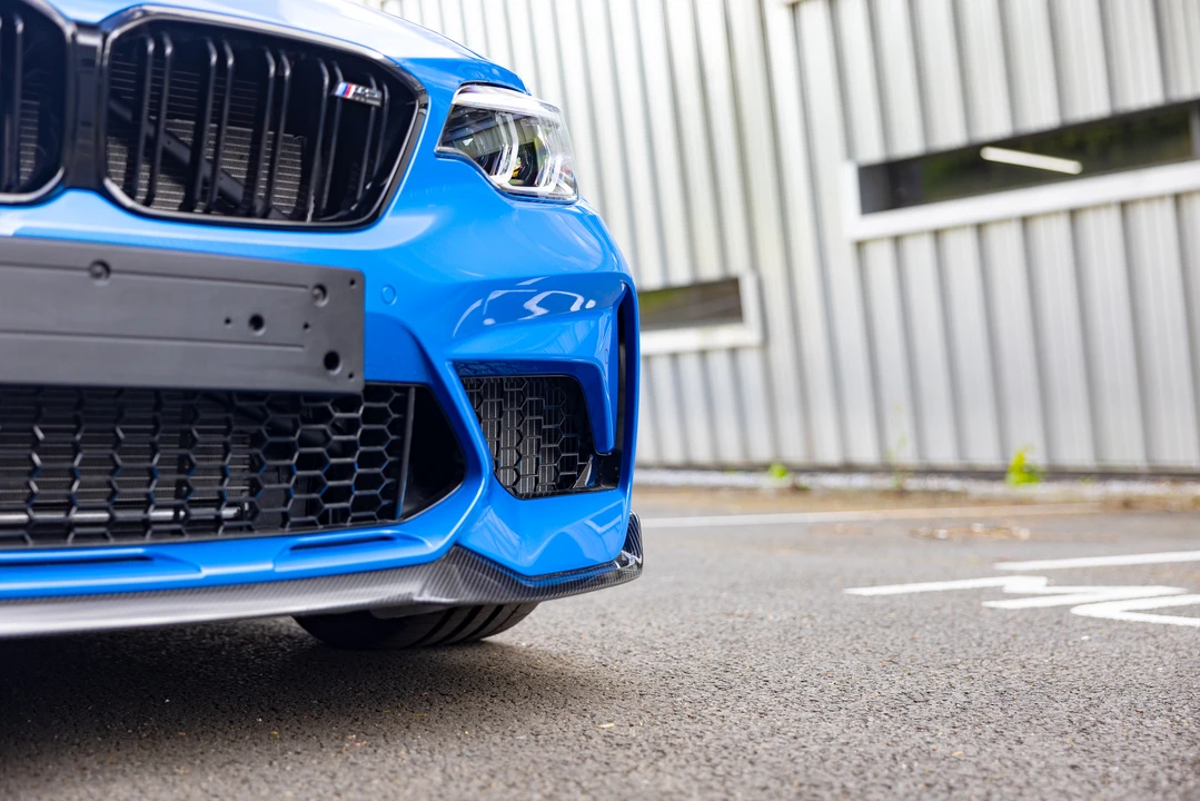 2021 BMW F87 M2 - Image 21 of 31