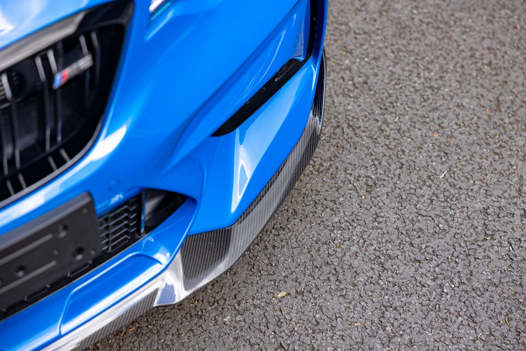 2021 BMW F87 M2 - Image 22 of 31