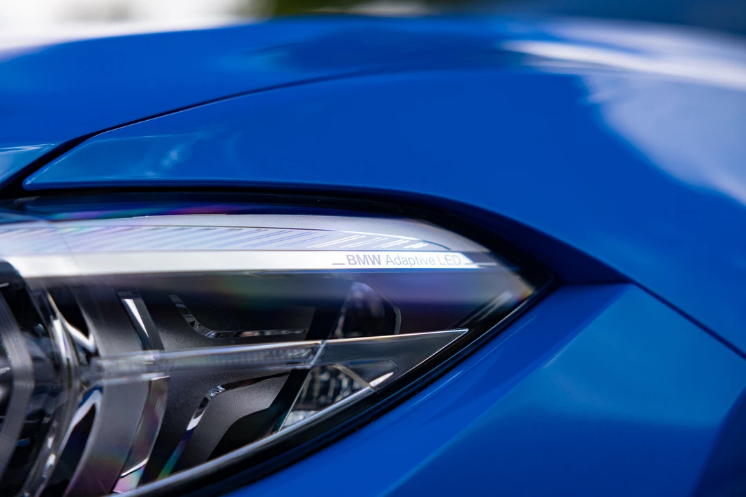 2021 BMW F87 M2 - Image 23 of 31