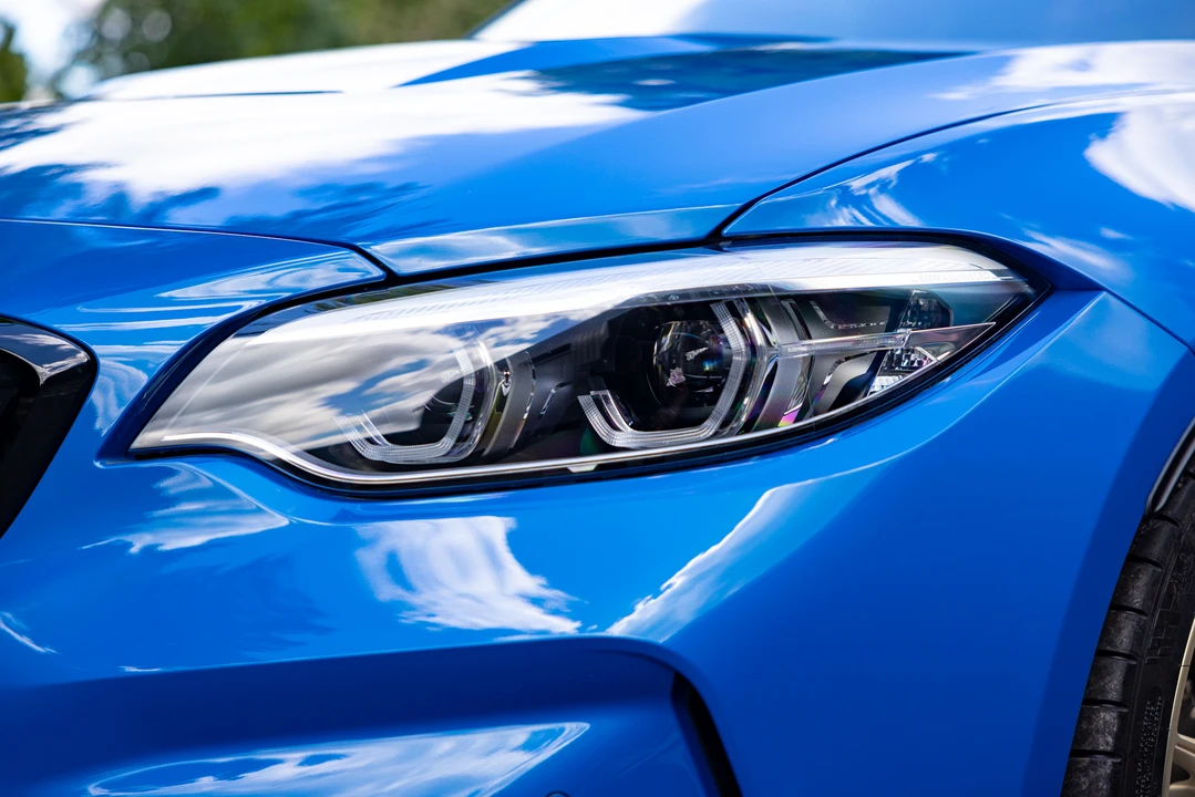 2021 BMW F87 M2 - Image 24 of 31