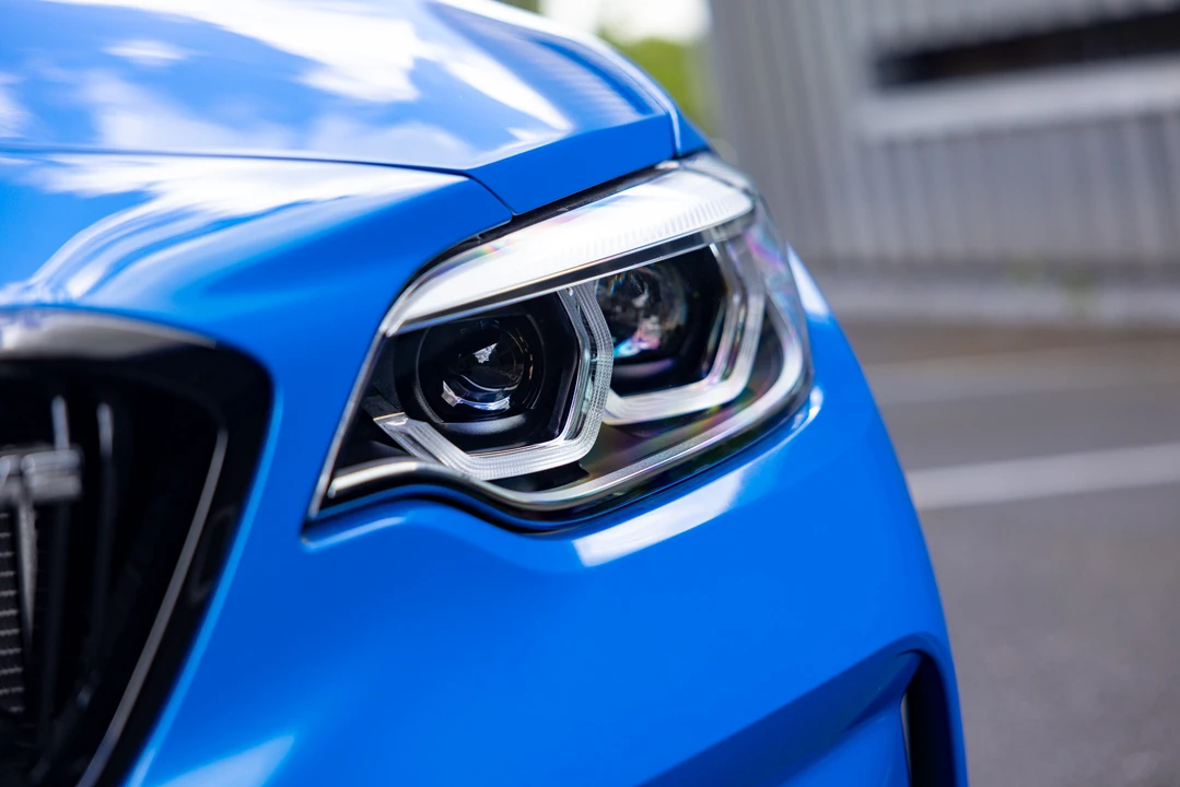2021 BMW F87 M2 - Image 26 of 31