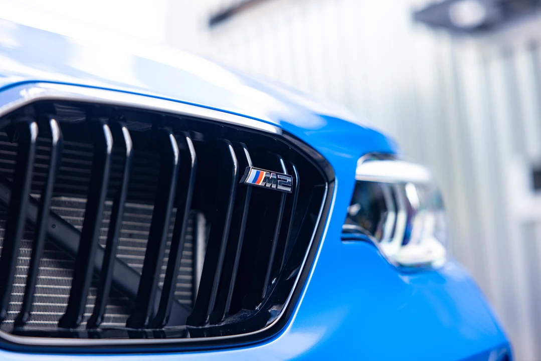 2021 BMW F87 M2 - Image 27 of 31