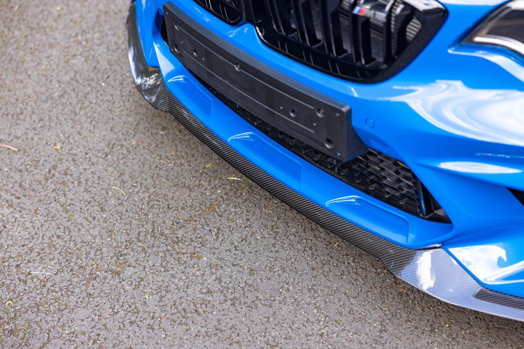 2021 BMW F87 M2 - Image 28 of 31