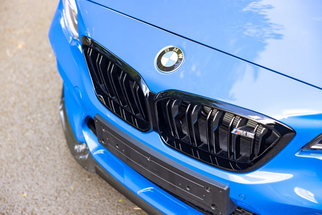 2021 BMW F87 M2 - Image 29 of 31