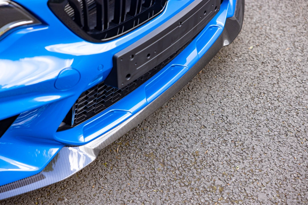 2021 BMW F87 M2 - Image 31 of 31