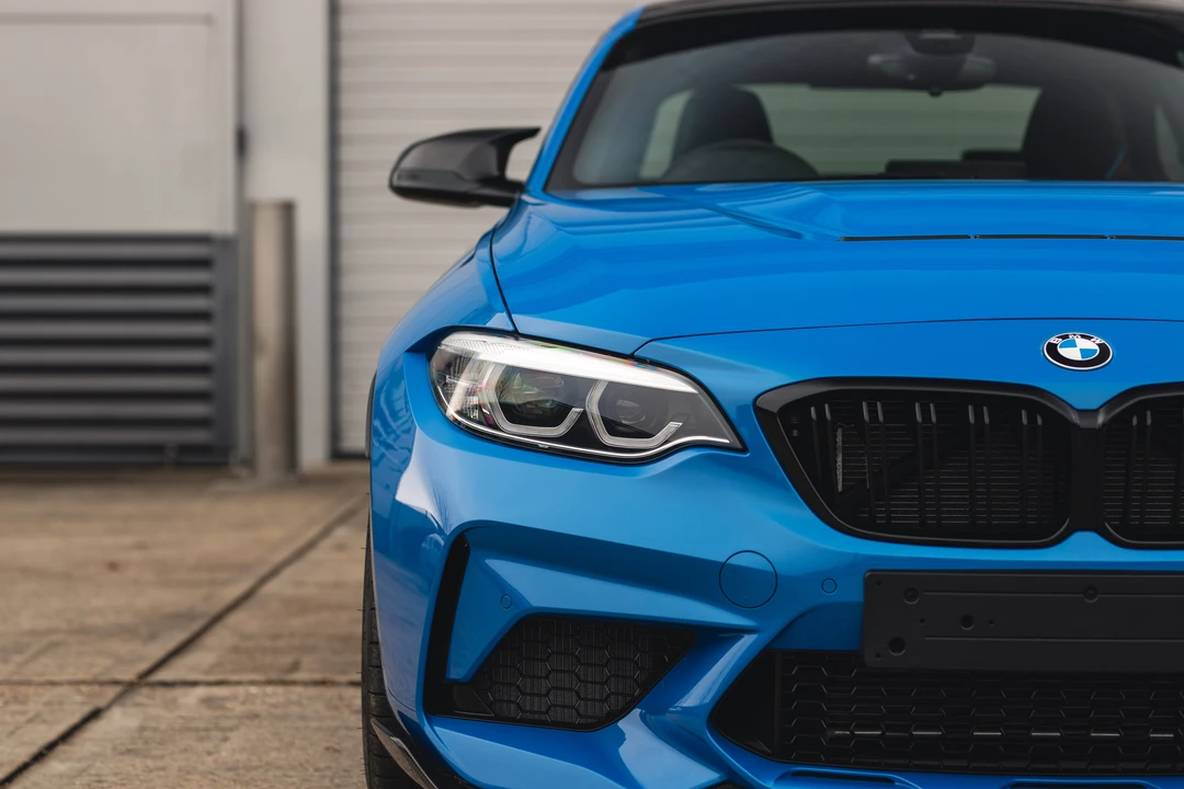 2021 BMW F87 M2 - Image 19 of 31