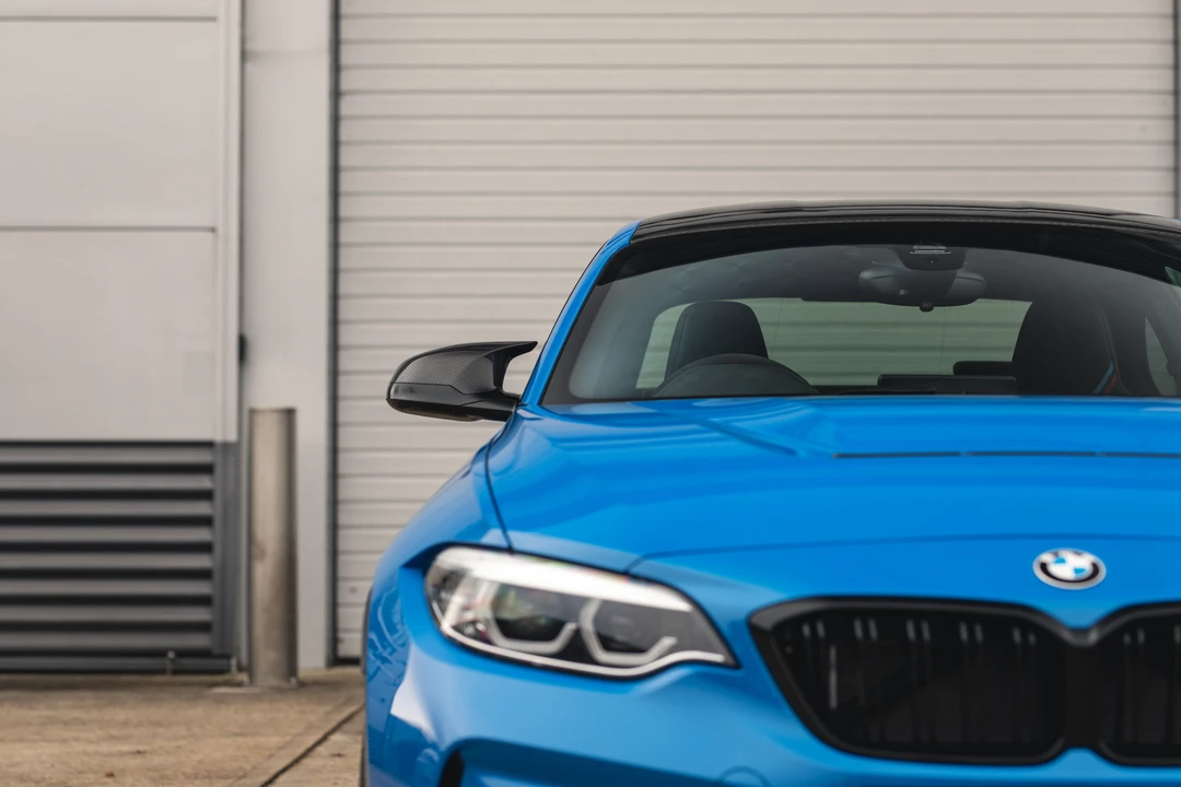 2021 BMW F87 M2 - Image 20 of 31