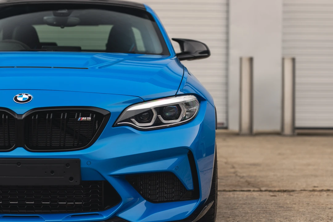 2021 BMW F87 M2 - Image 21 of 31