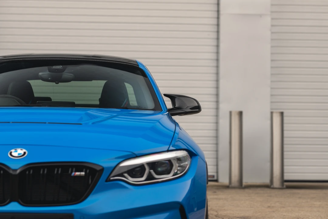 2021 BMW F87 M2 - Image 22 of 31