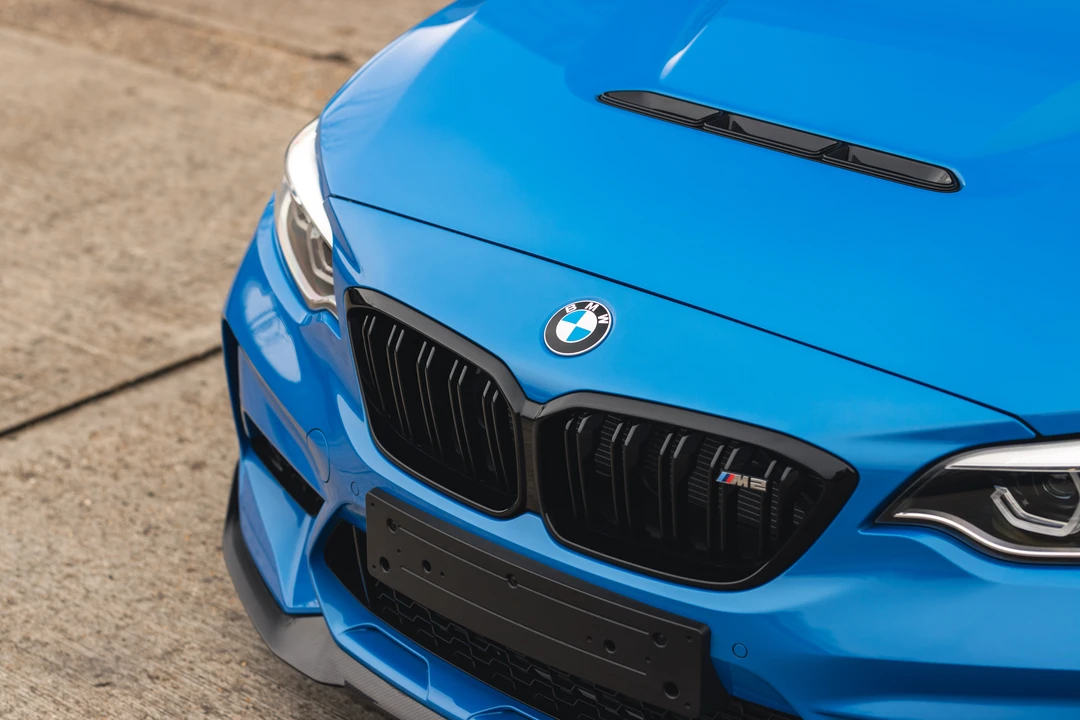 2021 BMW F87 M2 - Image 23 of 31