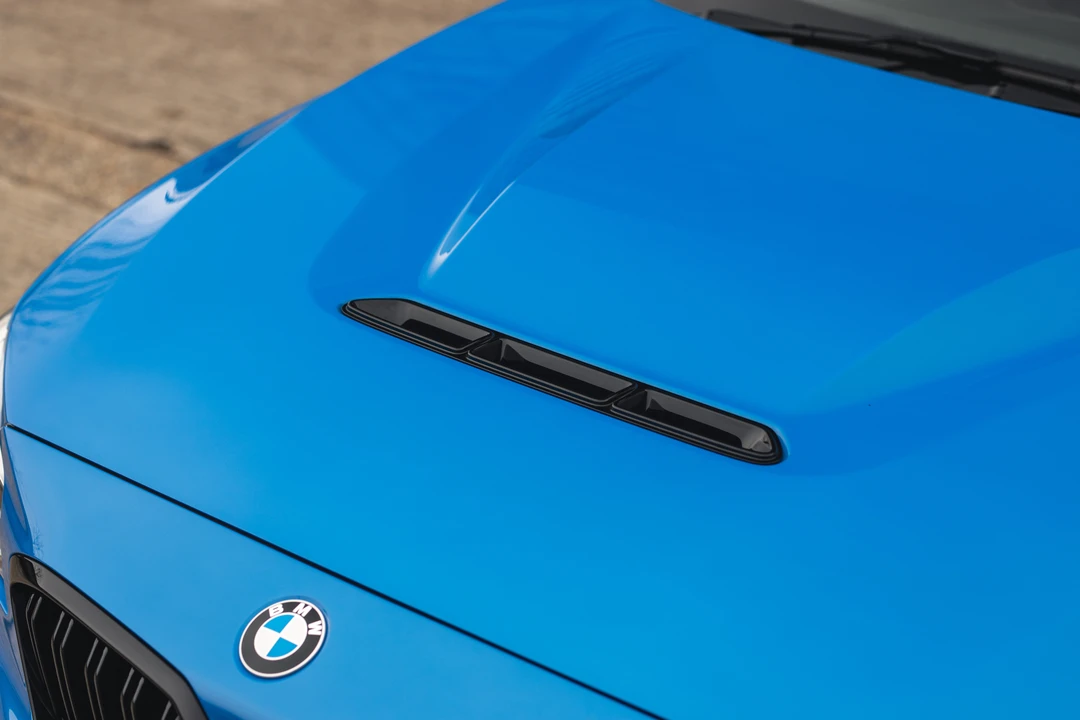 2021 BMW F87 M2 - Image 24 of 31