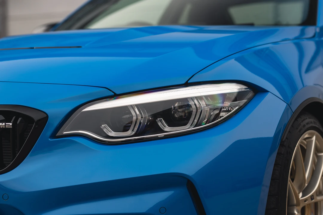 2021 BMW F87 M2 - Image 25 of 31