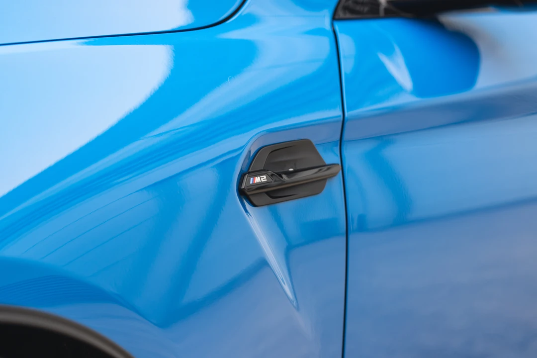 2021 BMW F87 M2 - Image 26 of 31