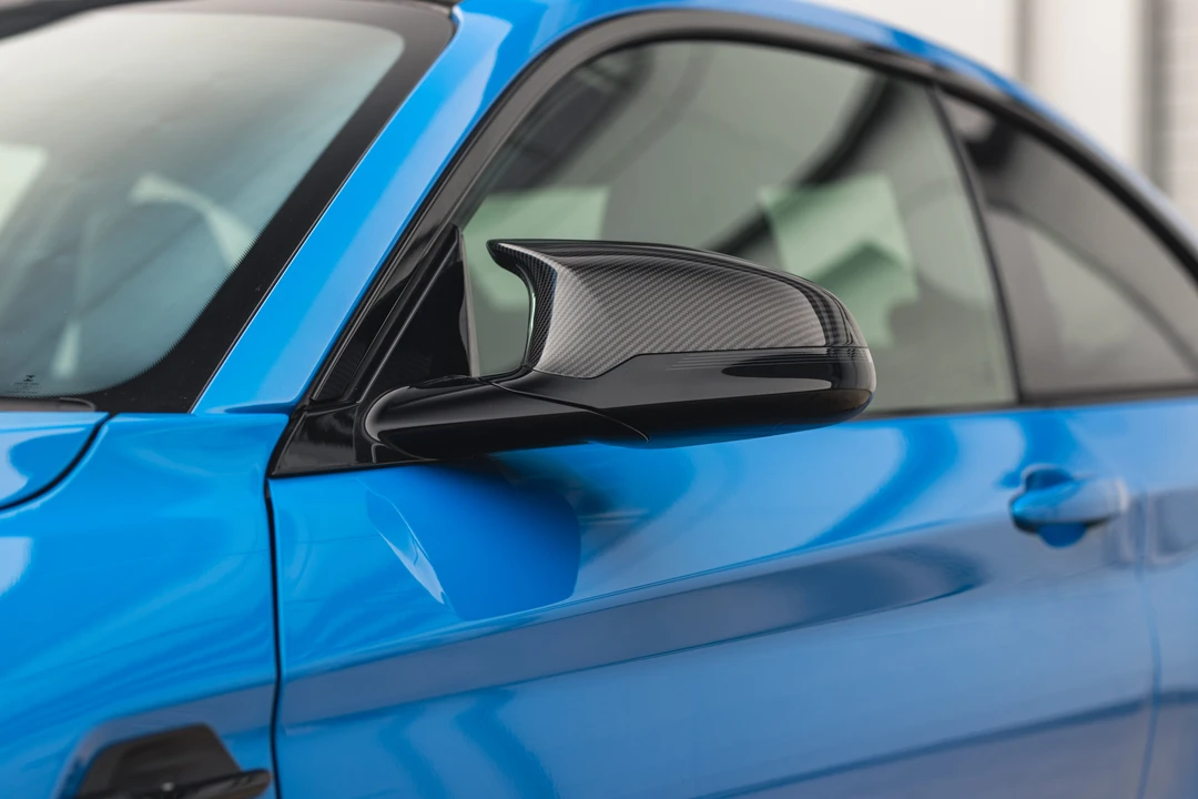 2021 BMW F87 M2 - Image 27 of 31