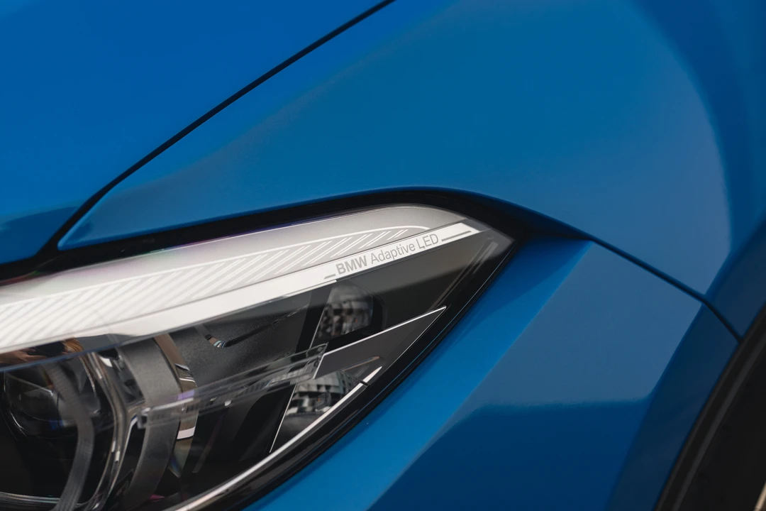 2021 BMW F87 M2 - Image 29 of 31