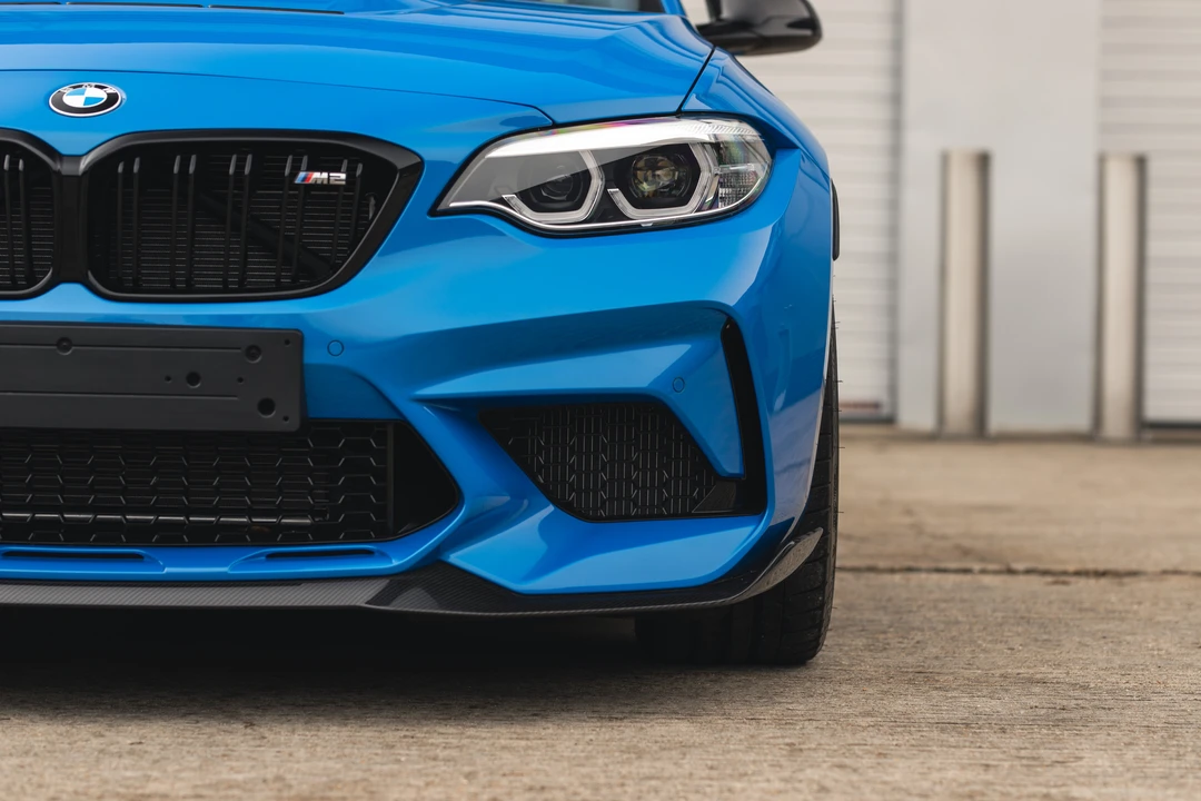 2021 BMW F87 M2 - Image 31 of 31