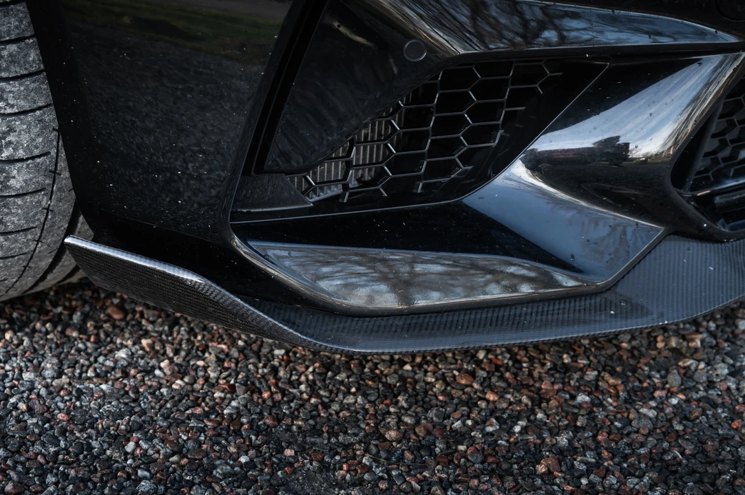 2021 BMW F87 M2 - Image 29 of 31