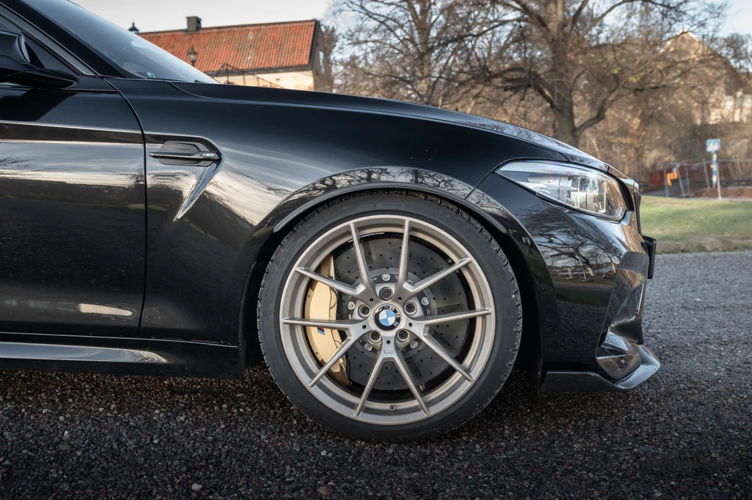 2021 BMW F87 M2 - Image 26 of 31