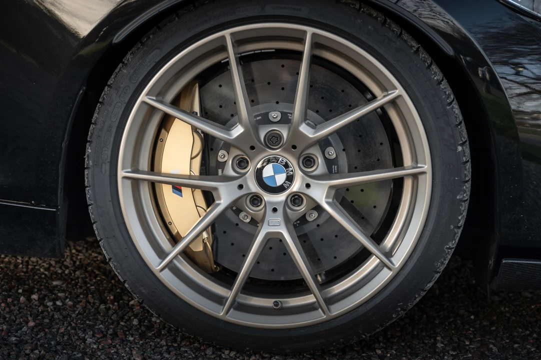 2021 BMW F87 M2 - Image 27 of 31