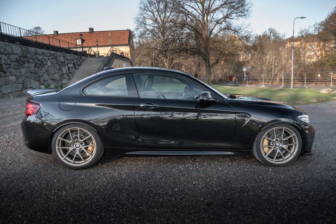 2021 BMW F87 M2 - Image 13 of 31