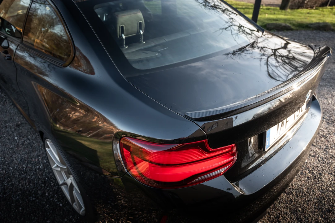 2021 BMW F87 M2 - Image 30 of 31