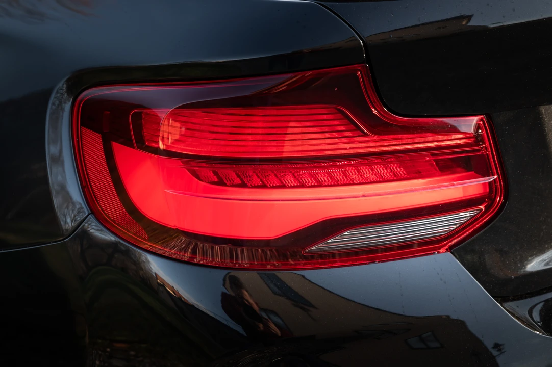 2021 BMW F87 M2 - Image 31 of 31