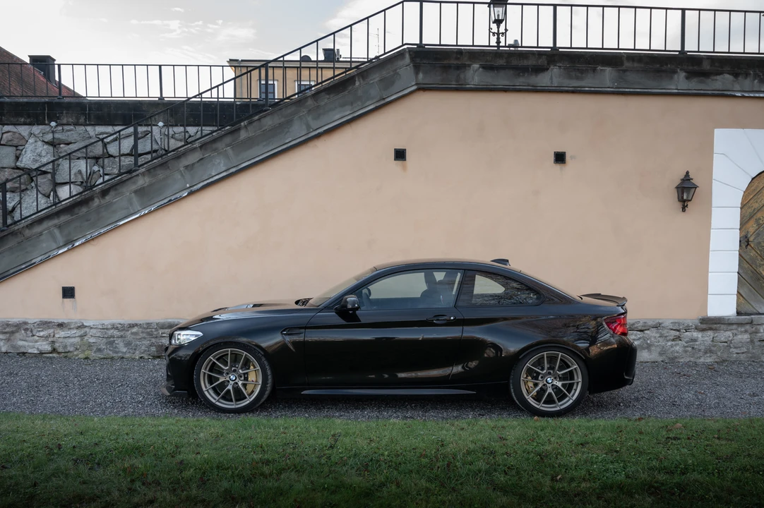 2021 BMW F87 M2 - Image 6 of 31