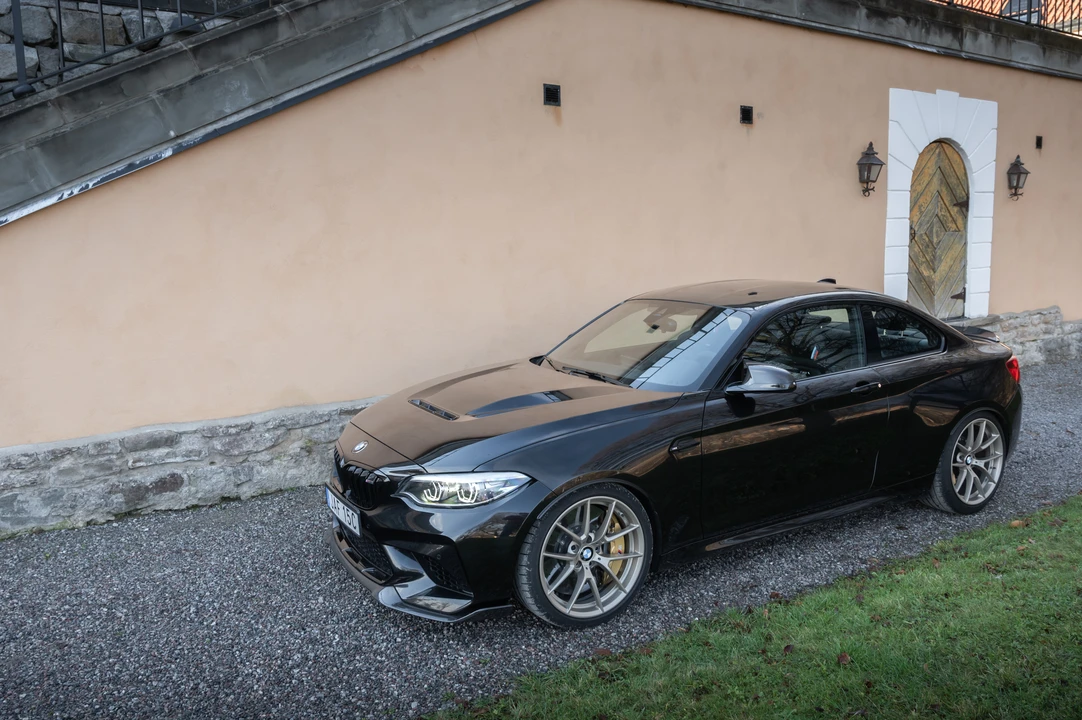 2021 BMW F87 M2 - Image 15 of 31