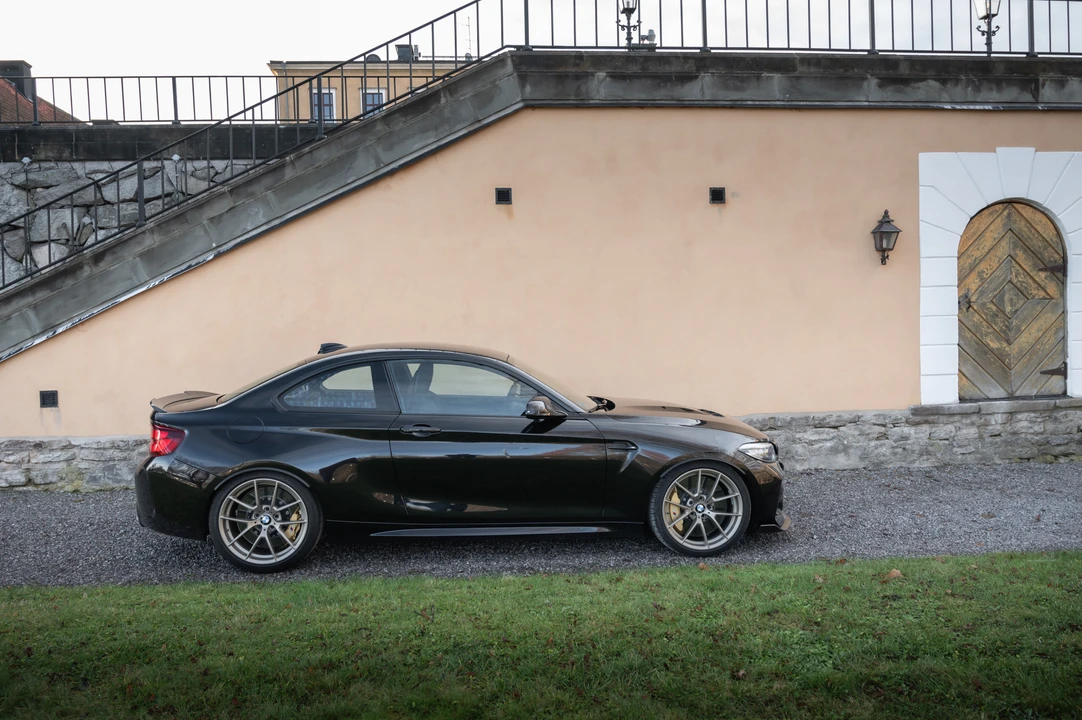 2021 BMW F87 M2 - Image 17 of 31