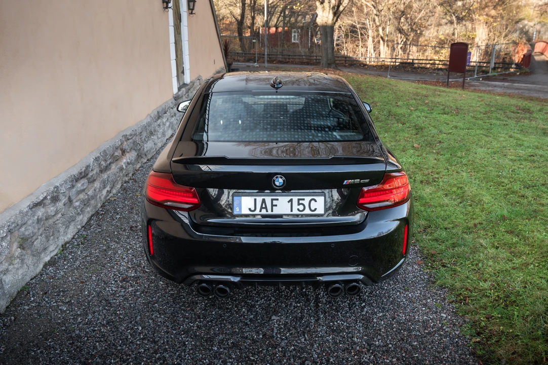 2021 BMW F87 M2 - Image 19 of 31