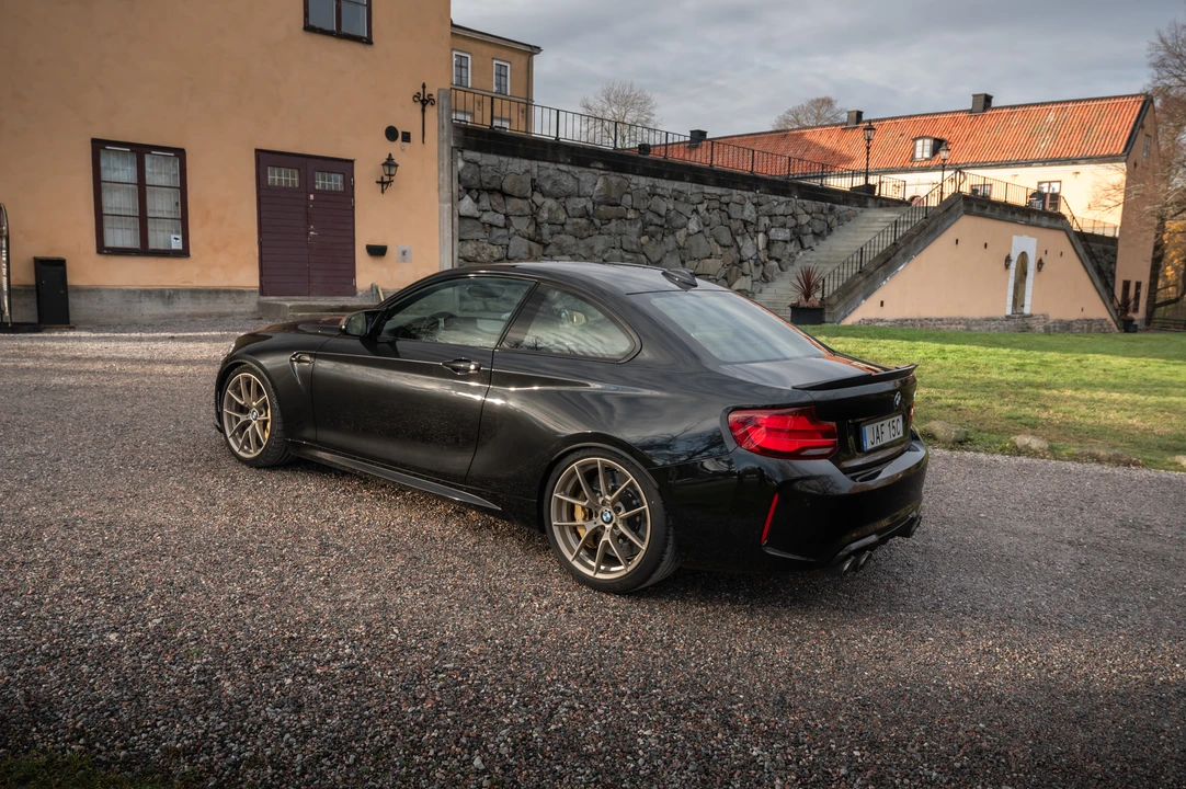 2021 BMW F87 M2 - Image 20 of 31