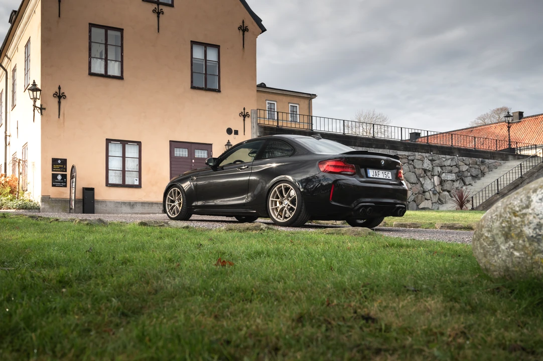 2021 BMW F87 M2 - Image 22 of 31