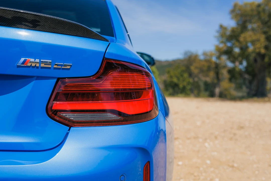 2021 BMW F87 M2 - Image 11 of 31